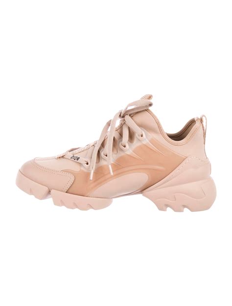 basket dior d connect|dior d connect sneaker.